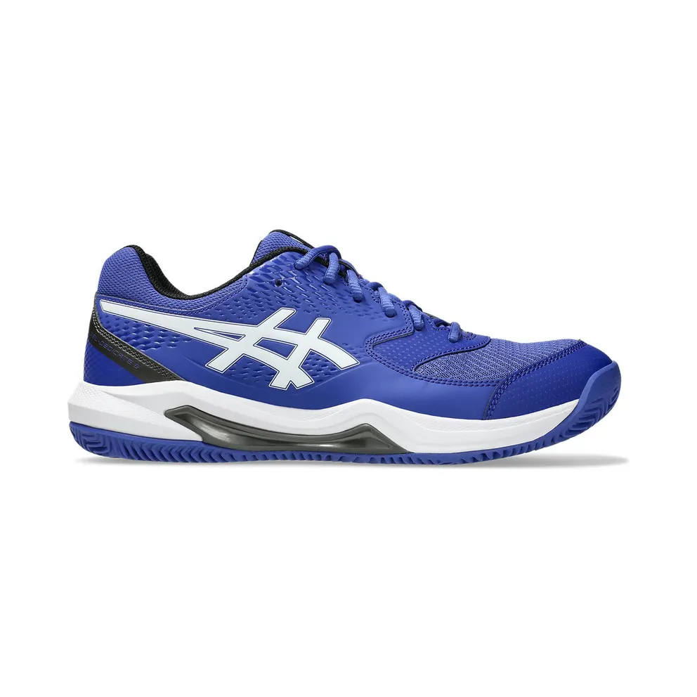 ASICS Gel-Dedicate 8 Clay Dark Cobalt White (1041A448-402)