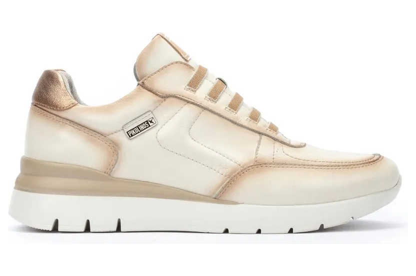 Pikolinos sneaker wit (W4R-6731-909)