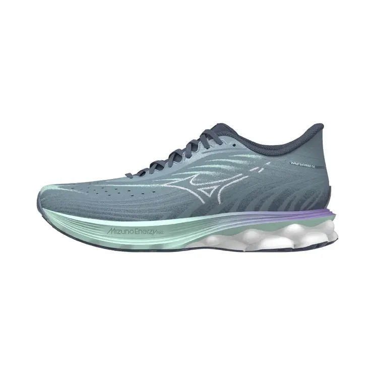 Mizuno Wave Skyrise 6 “Blue” (J1GD250921)