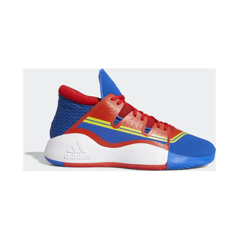 adidas Pro Vision Marvel Captain Marvel (EF2260)