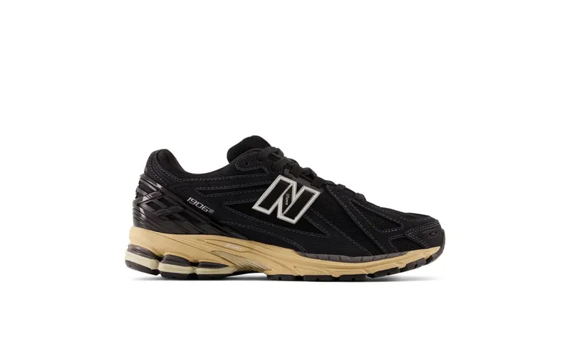 New Balance 1906R Black Taupe (M1906RK)