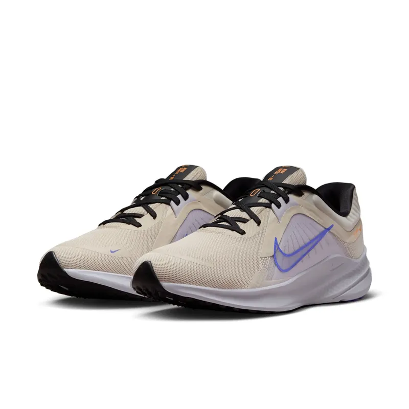 Nike Quest 5 Road Running Brown (DD9291-101)