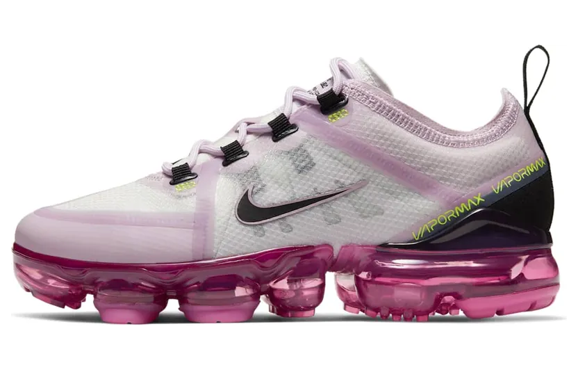 Nike Air VaporMax 2019 Photon Dust (GS)
