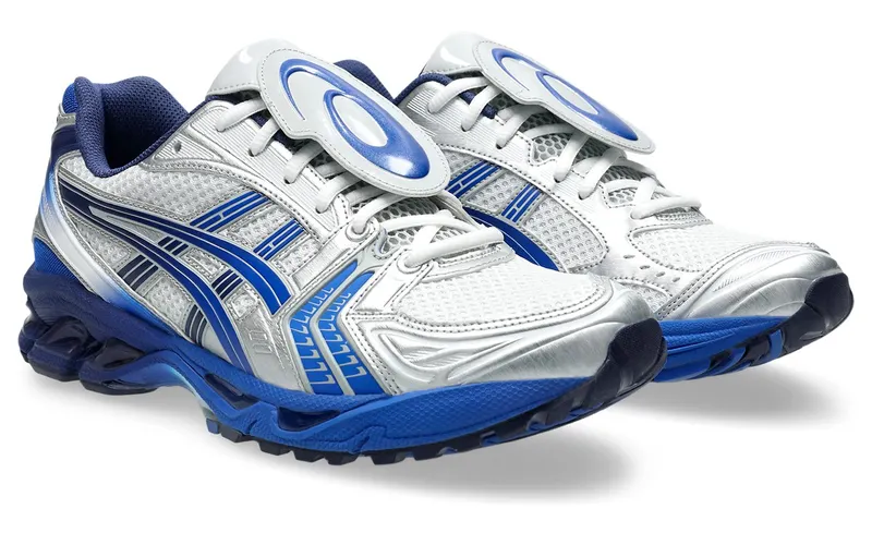 Asics Gel-Kayano 14 White (1203A528-020)