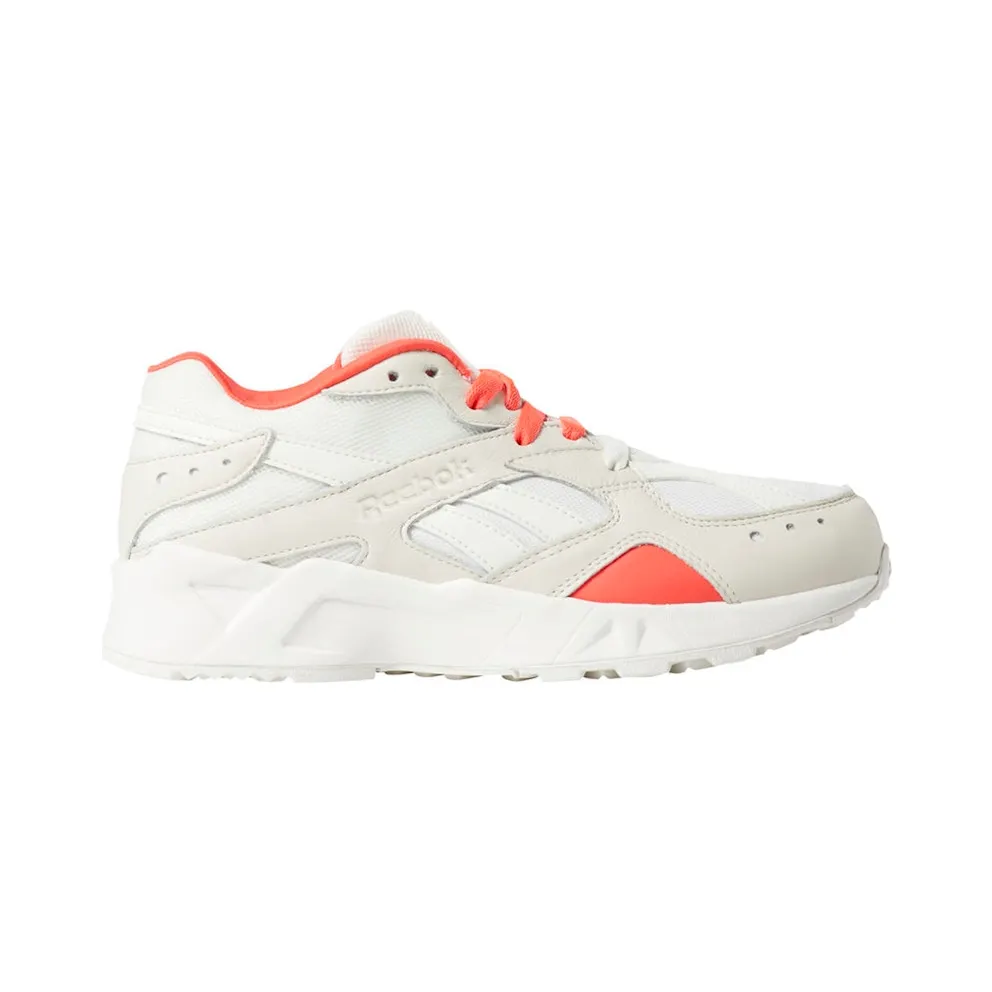 Reebok Aztrek Gigi Hadid Chalk