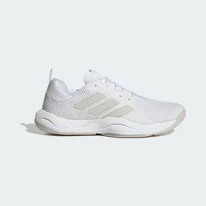 adidas Rapidmove Cloud White Grey (IF3204)