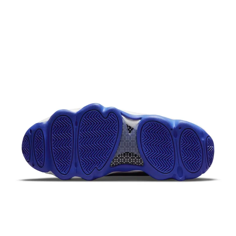 Jordan Pro Strong White Royal Grey (DC8418-104)