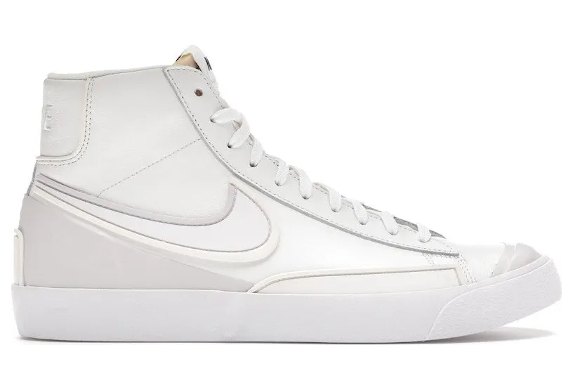 nike-blazer DA7233-101