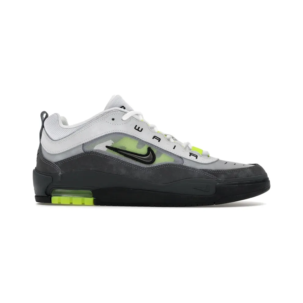 Nike SB Air Max Ishod Wair Neon (IR1887-002)