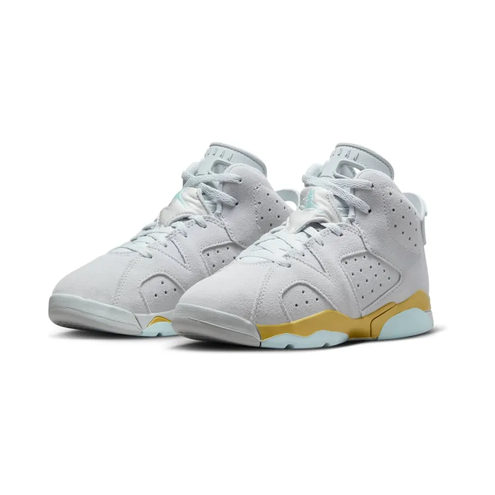 Air Jordan 6 PS “Pearl” (HF0413-074)