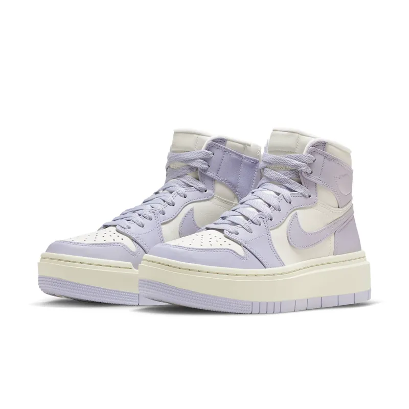 Jordan 1 Elevate High “Titanium” (DN3253-105)