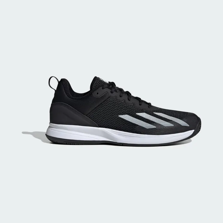 Adidas Courtflash Speed Tennis Core Black / Cloud White / Core Black (IF0431)