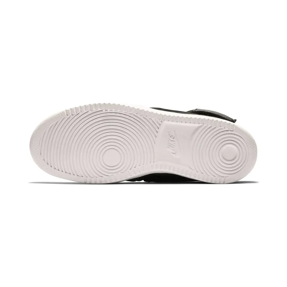 Nike Vandal High John Elliott Black White Black/Black-Summit White (AR8861-001)