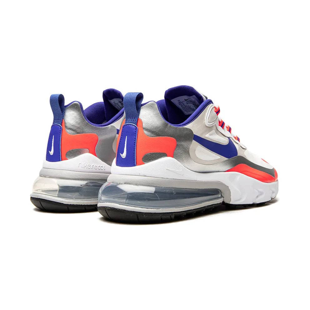 Nike Air Max 270 React “Knicks” (CW3094-100)