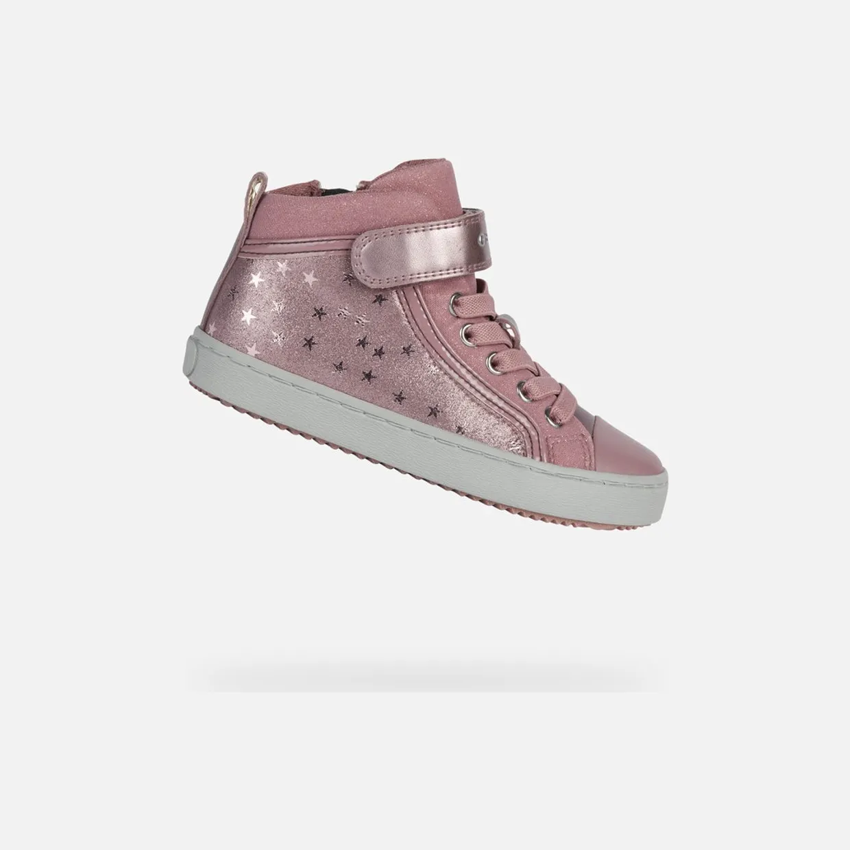 geox-sneaker J744GI0DHAJC8006