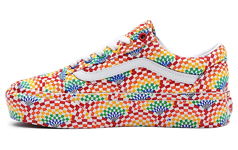 vans-old-skool VN0A3B3U3WJ