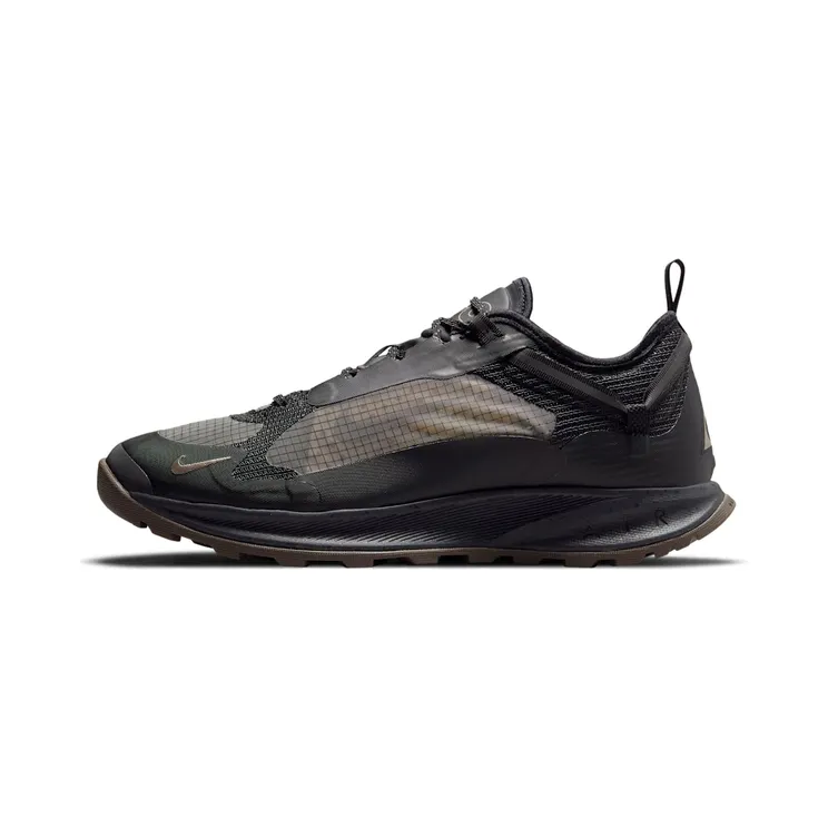 Nike ACG Air Nasu 2 “Black / Anthracite” (DC8296-002)
