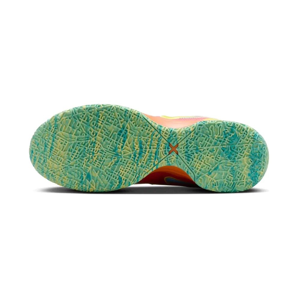 Nike Zoom LeBron NXXT Gen AMPD I Promise (FJ1566-501)