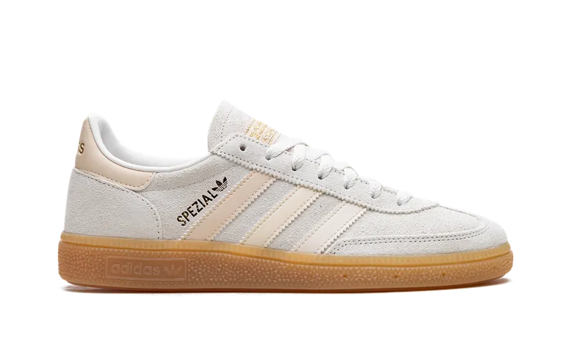 Adidas Handball Spezial “Wonder White-Sand Strata” (JH6365)