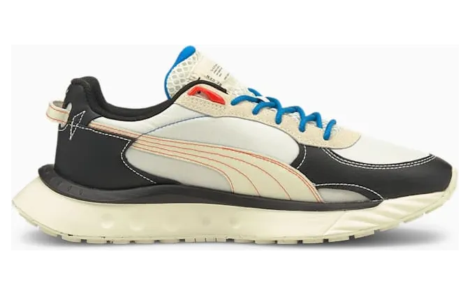 puma-wild 381636-01