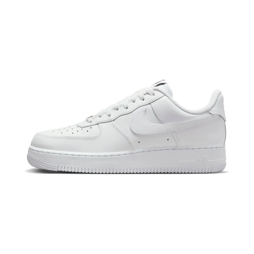 Nike Air Force 1 Low “Flyease – White” (FD1146-100)