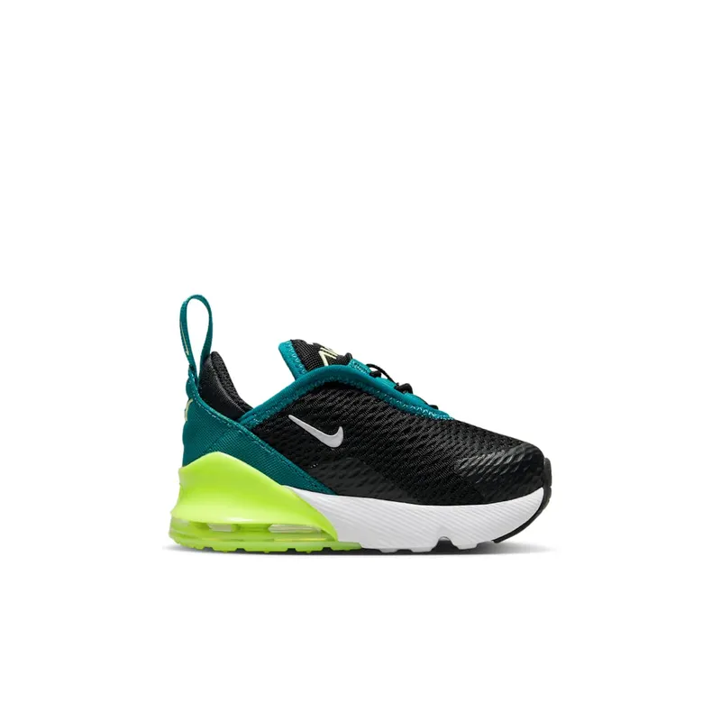 Nike Air Max 270 Baby and Toddler Black (DD1646-026)