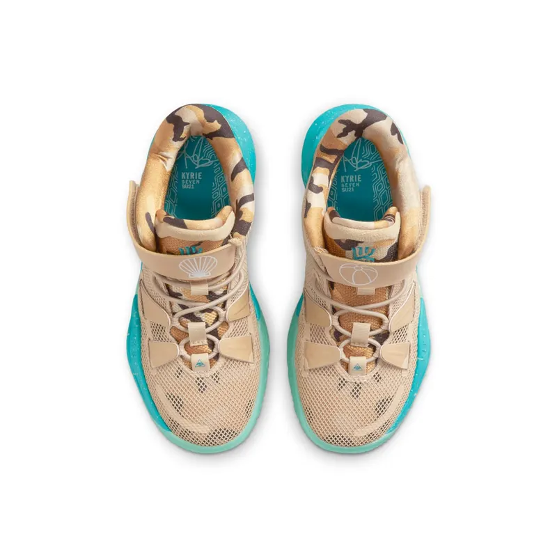 Nike Kyrie 7 Ripple (PS) (CT4087-207)