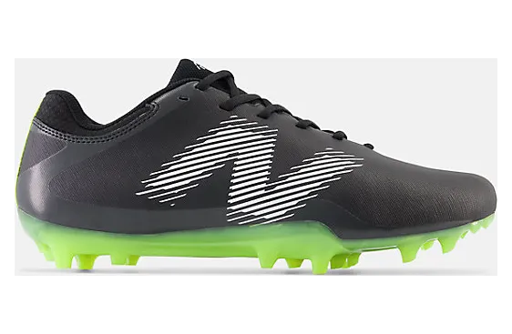 New Balance Rush v4 Low Black Hi-Lite (RUSHLBK4)