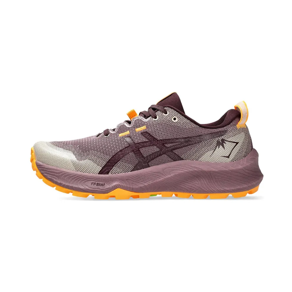ASICS Gel-Trabuco 12 Dusty Mauve Dark Aubergine (1012B605-502)