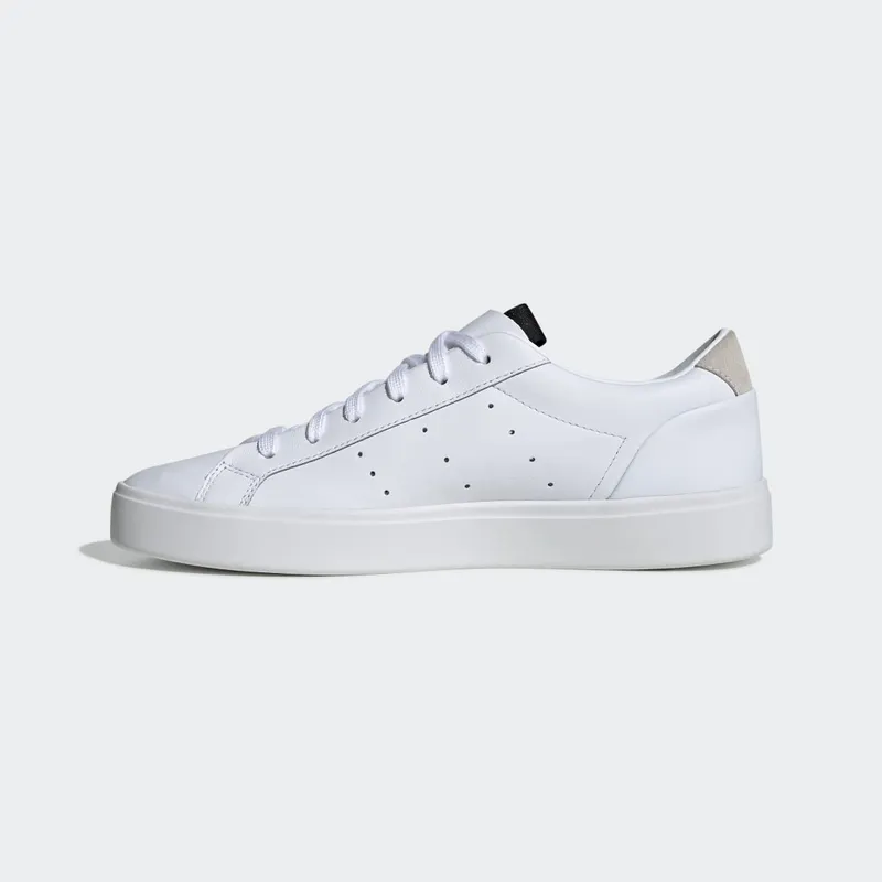 adidas Sleek Clould White (W) Cloud White/Cloud White/Crystal White (DB3258)