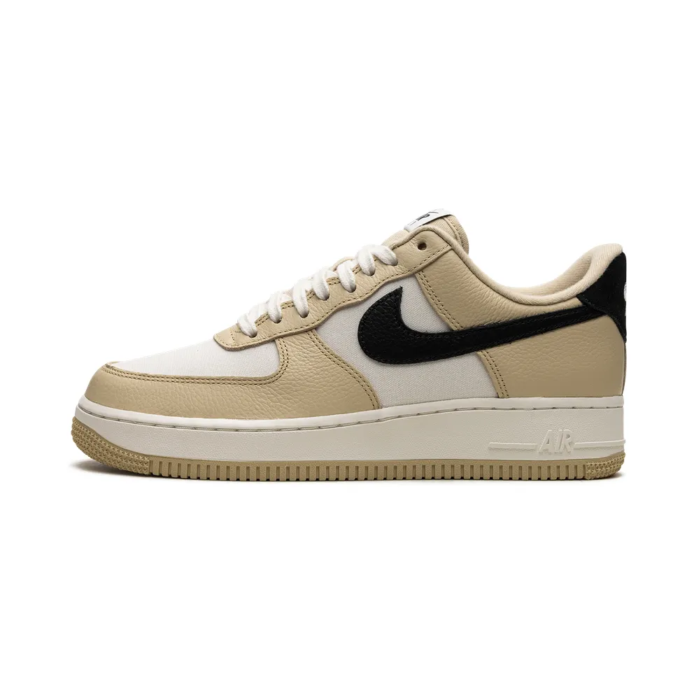 Nike Air Force 1 ’07 LX Low “Team Gold” (DV7186-700)