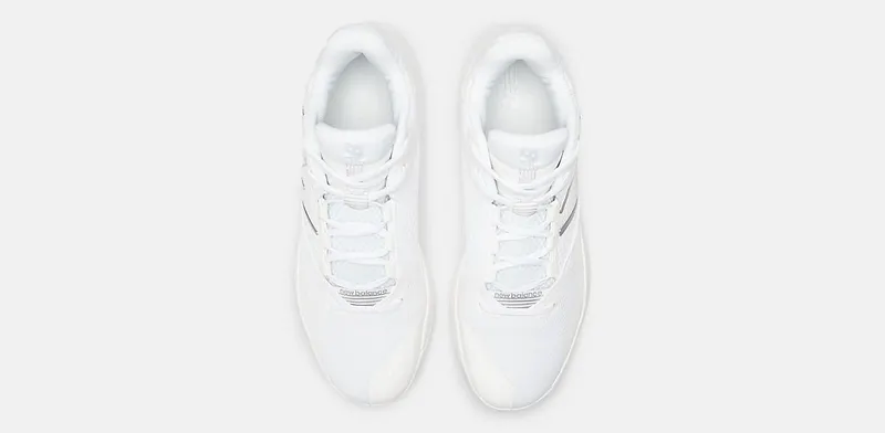 New Balance TWO WXY v4 Optic White Silver (BB2WYWT4)
