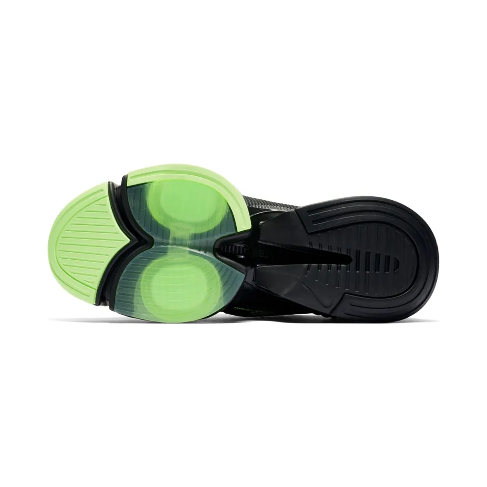 Nike Air Zoom SuperRep Black Black/Valerian Blue/Volt (CD3460-034)