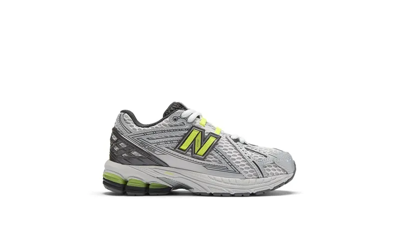 New Balance 1906 PS “White” (P190662Y)