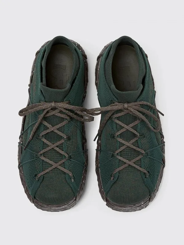 Camper Green (K100953-012ROKU0)