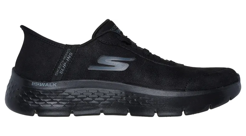 Skechers Slip-ins 124837 BBK