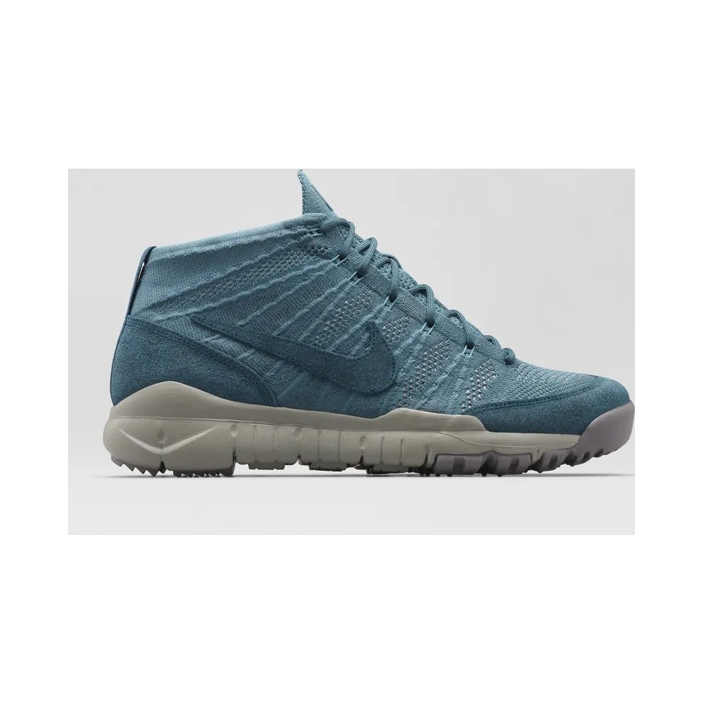 Nike Free Flyknit Chukka SFB Night Factor