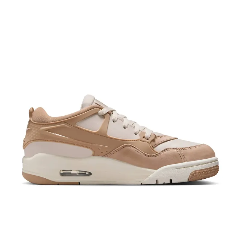 Air Jordan 4 RM “Hemp” (FQ7940-202)