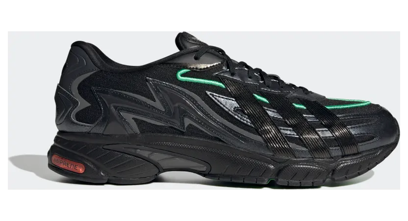 adidas Orketro 2.0 Core Black / Iron Metallic / Carbon (GZ9416)