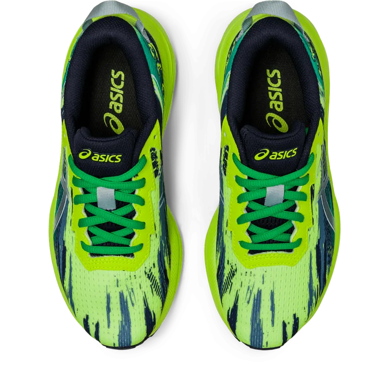 Asics GEL-NOOSA TRI 13 GS Hazard Green/Sky (1014A209.302)