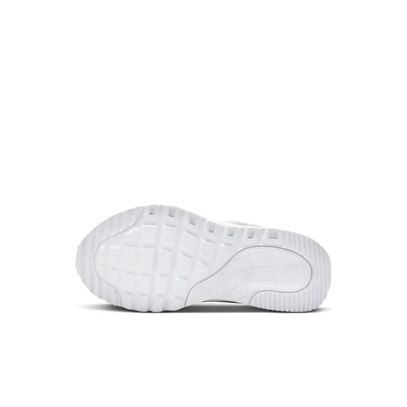Nike Air Max SYSTM White Black Gym Red (DQ0285-117)