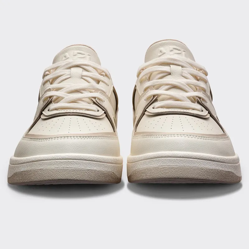 APL Nostalgia ’87 “Ivory/Greige” (Men)
