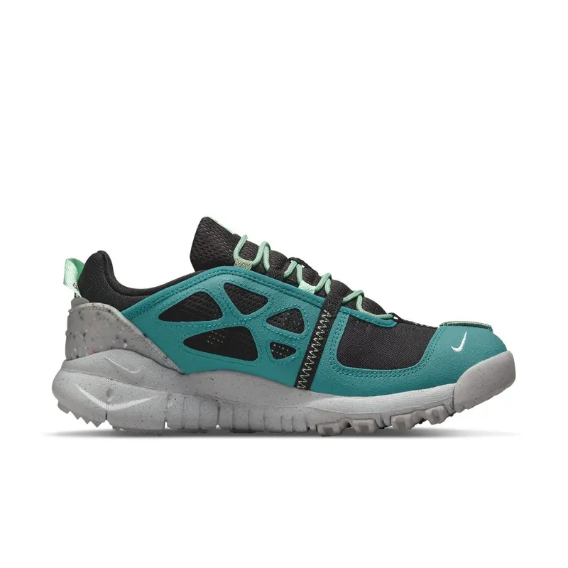 Nike Free Terra Vista Black 50% Sustainable Materials (CZ1757-002)