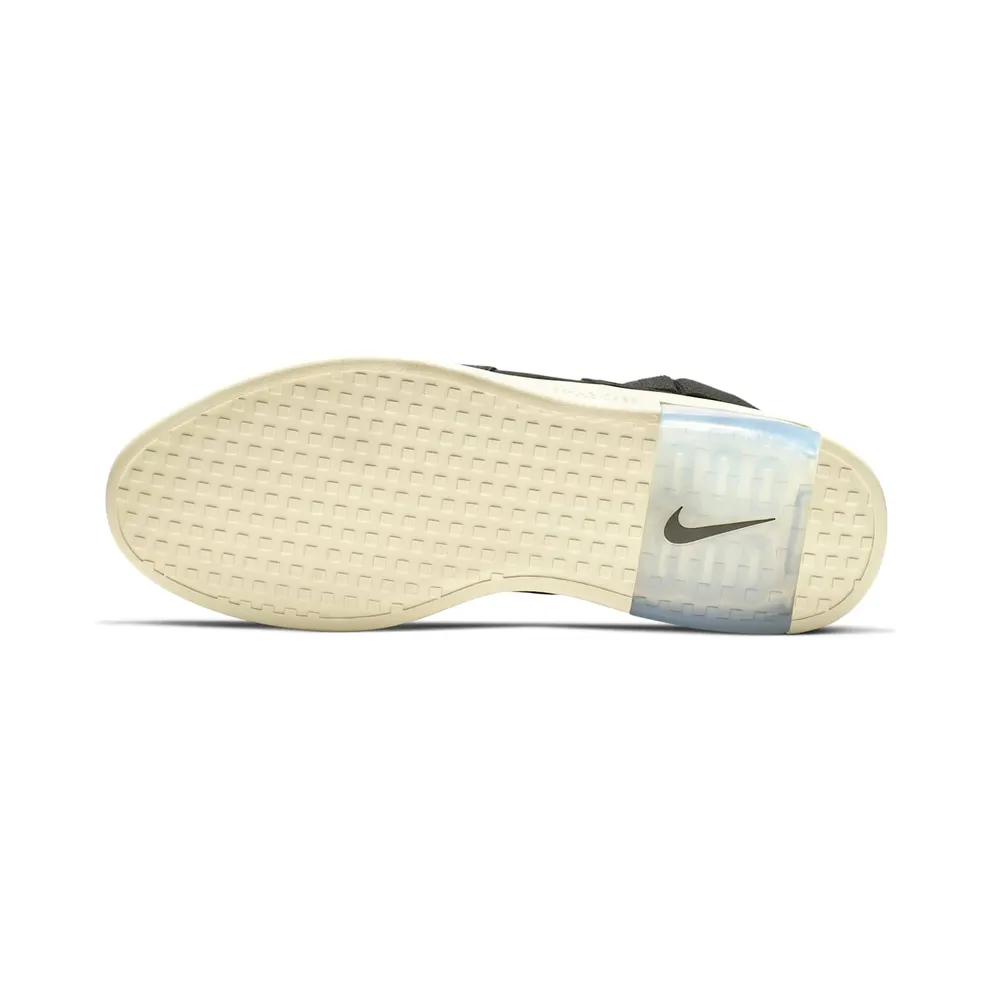 Nike Air Fear Of God Raid Black Black/Black-Fossil (AT8087-002)