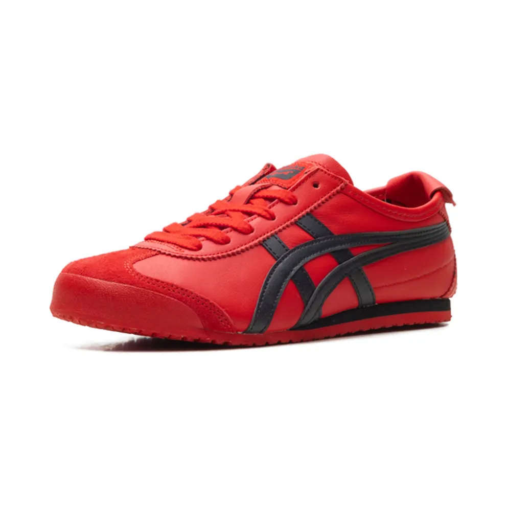 Onitsuka Tiger Mexico 66 “Classic Red Black” (1183C102-600)