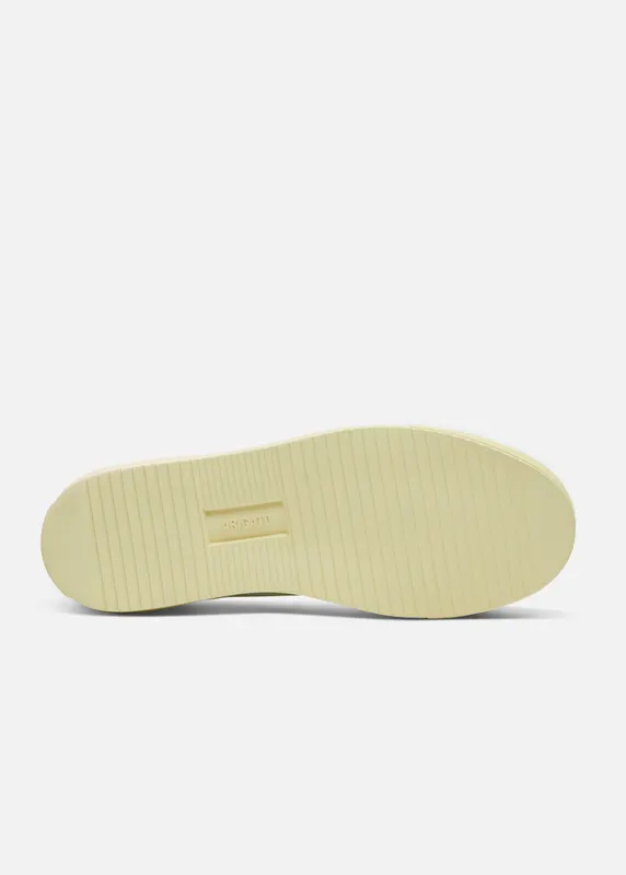 Axel Arigato Clean 90 Sneaker “Light Green,Dark Green” (F4662001)