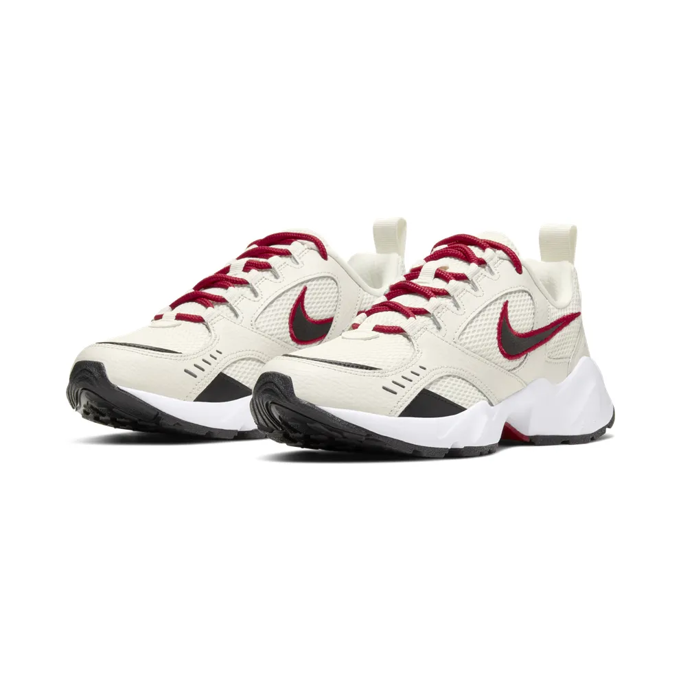 Nike Air Heights – Cream “Sail / Phantom / Gym Red / Black” (CI0603-104)