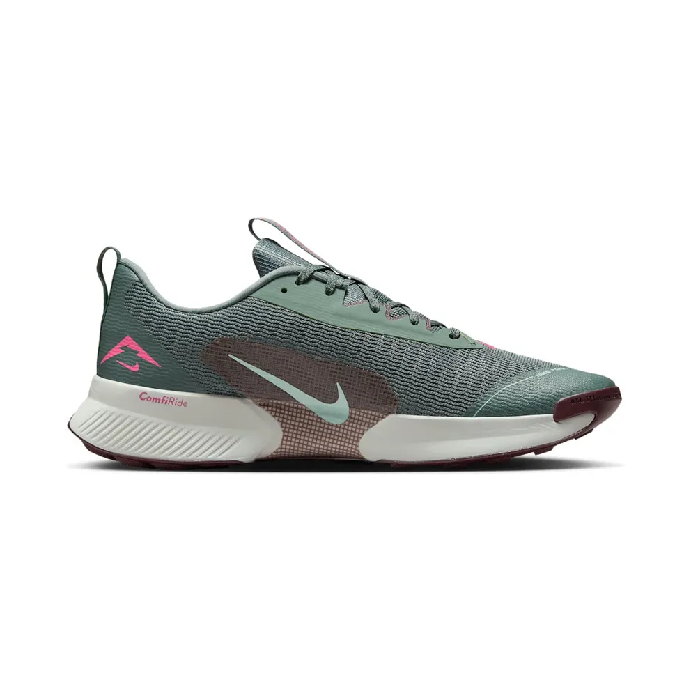 Nike Juniper Trail 3 Grey (FQ0904-302)