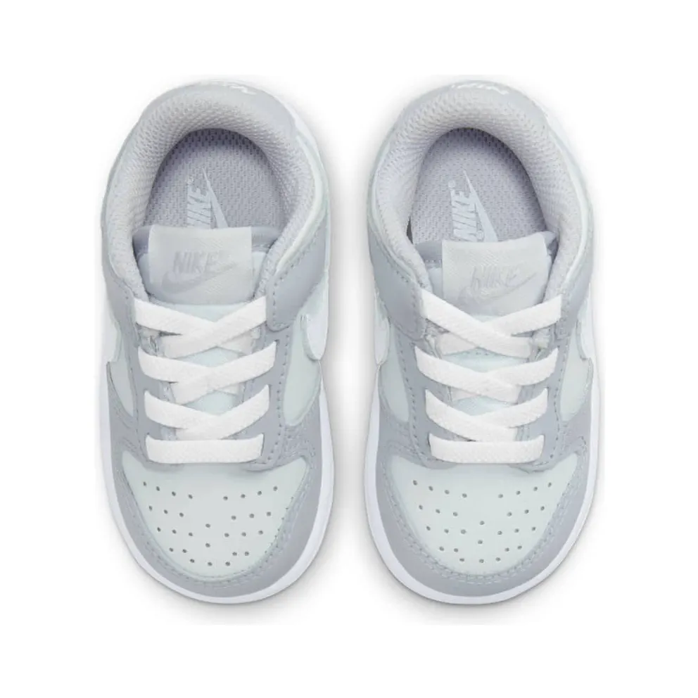 Nike Dunk Low Two-Toned Grey (TD) (DH9761-001)
