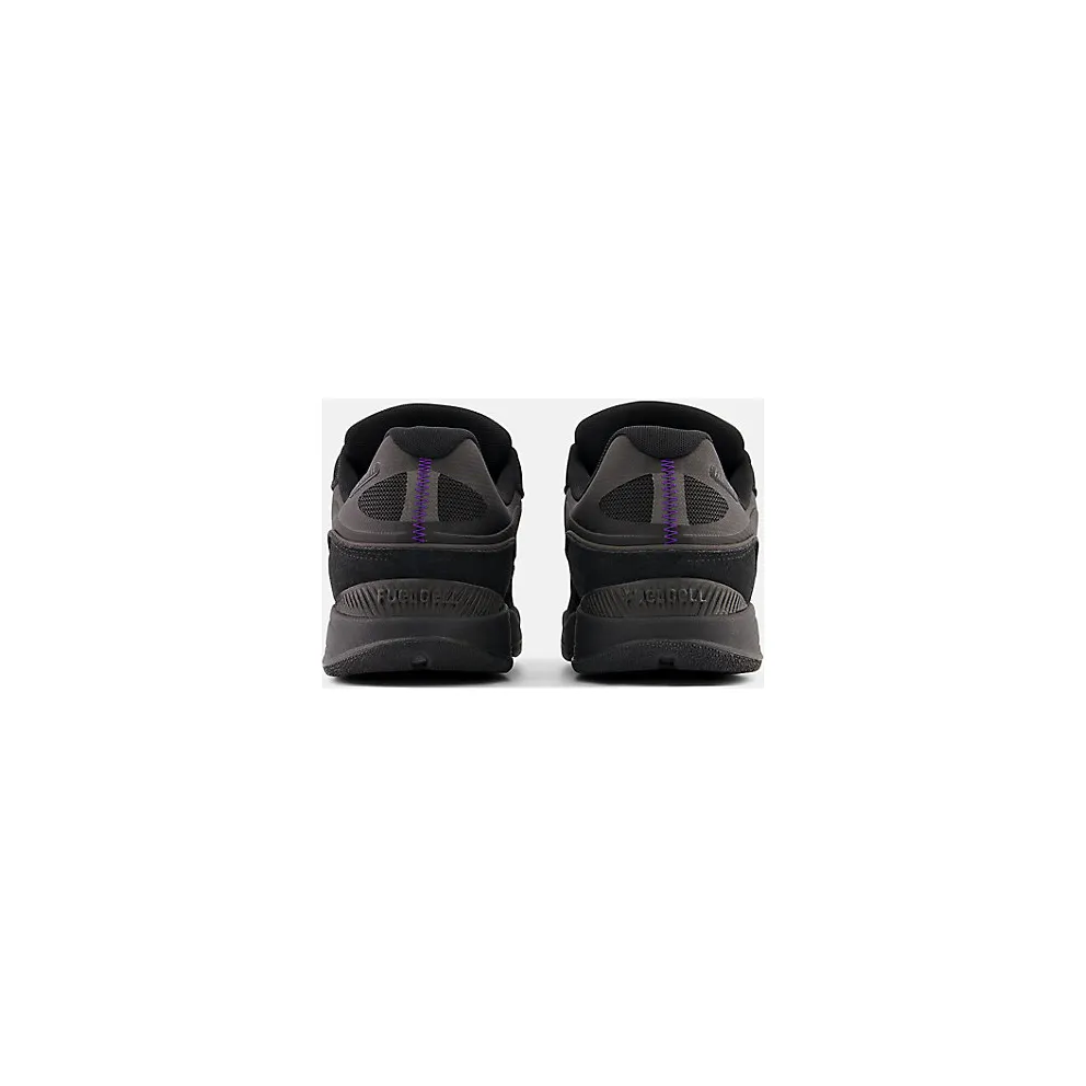 New Balance Numeric 1010 Tiago Lemos Black (NM1010AB)